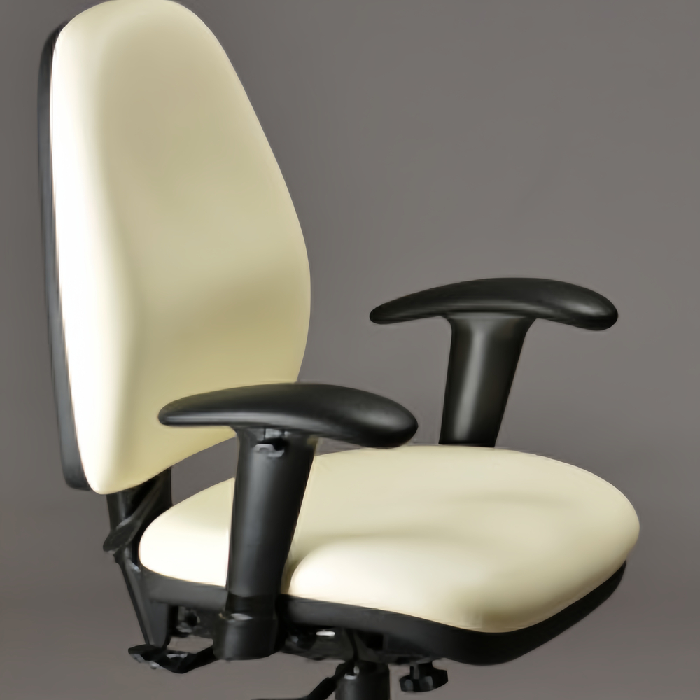 Height & Width Adjustable Arms - 7